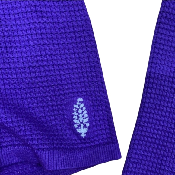 FP Movement Bail Out Long Sleeve Layer NWT - Picture 9 of 11